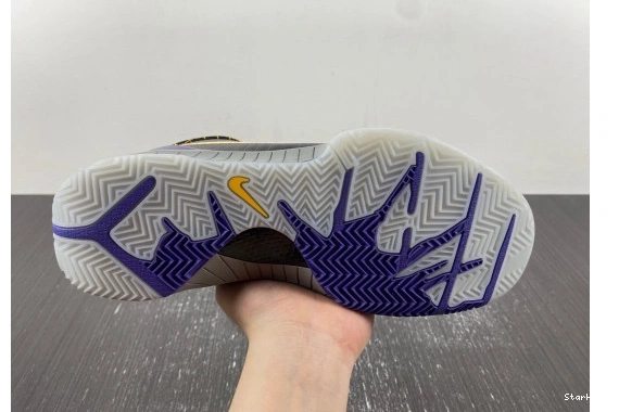  Kobe 4 Carpe Diem Protro AV6339-001  Nike 1202